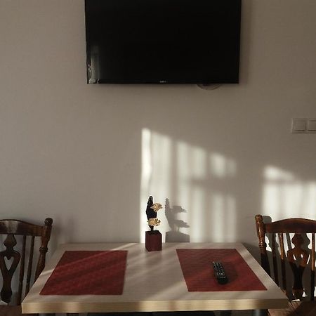 Pensiunea Sydney Тимишоара Экстерьер фото