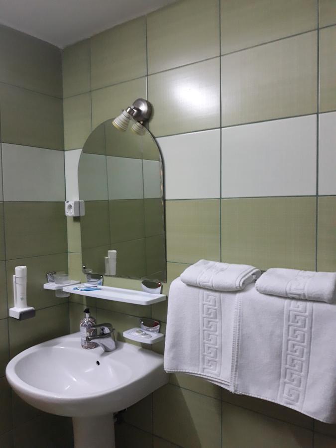 Pensiunea Sydney Тимишоара Экстерьер фото